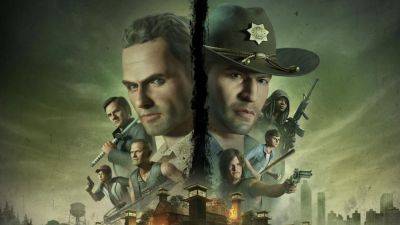 The Walking Dead: Destinies Gets Launch Trailer - gameranx.com