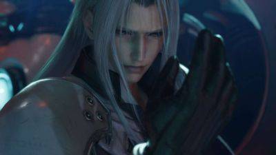 Prepare For Final Fantasy VII Rebirth With New Official Recap Video - gamespot.com - city Forgotten