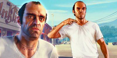 GTA 6 Rumor Would Be A First (& Change The Franchise Forever) - screenrant.com - city Vice