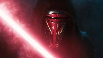 Star Wars: Knights of the Old Republic Remake Reportedly “Not Being Worked on in Any Way” - wccftech.com - state Texas