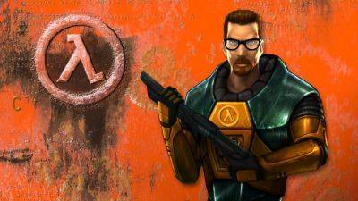 Half-Life Is Free-to-Play on Its 25th Anniversary With New Updates and Steam Deck Verification - ign.com