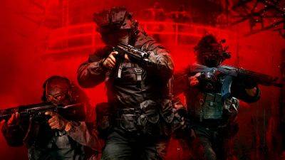 Call of Duty: MW3 Season 1 brings new maps, Gunfight, Zombies content - destructoid.com - Greece