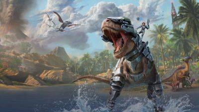 All Ark: Survival Ascended Console Commands And What They Do - gamespot.com