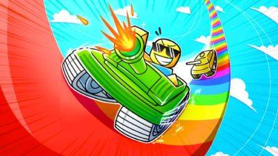 Roblox Tank Race Codes (November 2023) - gamepur.com