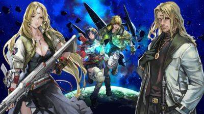 How to Recruit Opera in Star Ocean: The Second Story R - gamepur.com