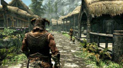 Todd Howard Reiterates The Elder Scrolls VI Will Be His Next Game - gameranx.com