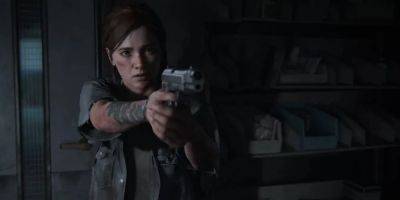 The Last Of Us Part 2 Remastered Has Seemingly Leaked - thegamer.com