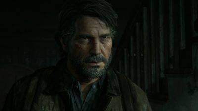 The Last of Us Part II Remastered screenshots and details reportedly appear online - videogameschronicle.com
