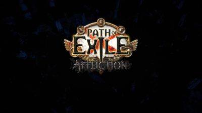 Path of Exile: Affliction Announced, Launches December 8th for PC - gamingbolt.com - Launches