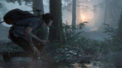 The Last Of Us Part 2 Remastered Leaks, Includes New Roguelike Mode - gamespot.com