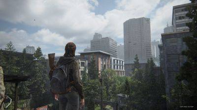 The Last of Us Part 2 Remastered Offers a $10 Upgrade Path for PS4 Owners - gamingbolt.com - Britain - Germany - Usa - Spain - Portugal - Washington - Italy - France - Austria