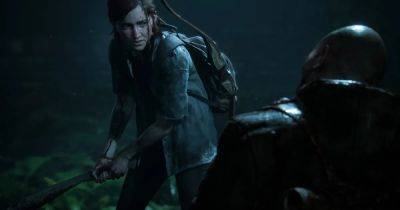 The Last of Us Part 2 PS5 Version Reportedly Added to PlayStation Database - comingsoon.net