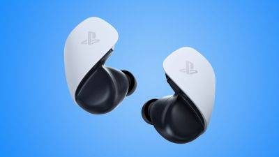 Where to pre-order PlayStation Pulse Explore earbuds - techradar.com - Usa - Where