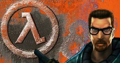 Half-Life 25th Anniversary Update Adds Restored Content, Steam Deck Support, & More - comingsoon.net - county Cannon