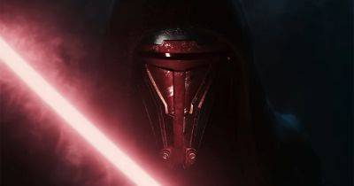 Star Wars: KOTOR Remake Is Reportedly Dead - comingsoon.net