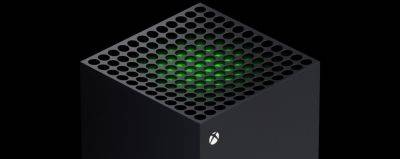Black Friday 2023 – The best Xbox Series X deals and bundles - thesixthaxis.com - Britain