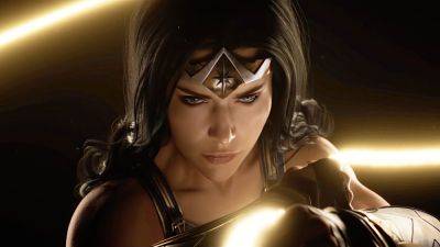 Wonder Woman Is a Single Player Game Not Designed for Live Service, Says Warner Bros. - wccftech.com