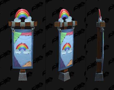 New Doodads in Patch 10.2.5 Point to Holiday Revamps and New Events - wowhead.com