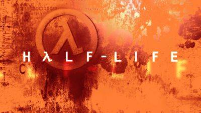 Valve marks Half-Life’s 25th anniversary with game update and documentary - videogameschronicle.com