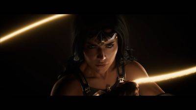 Warner Bros debunks Wonder Woman live-service reports - destructoid.com