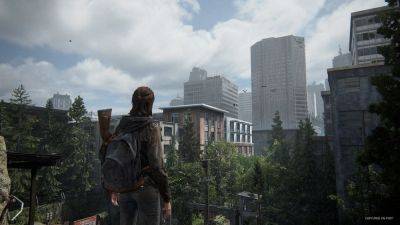The Last of Us Part II Remastered Coming to PlayStation 5, First Trailer Released - mmorpg.com