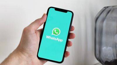 WhatsApp Malware Suit Against Israeli Spyware Firm to Stay in US - tech.hindustantimes.com - Usa - state California - Israel