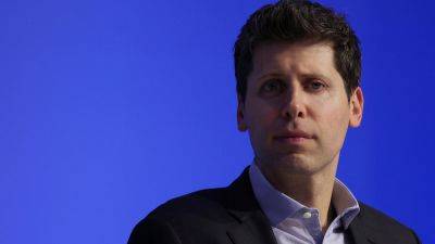 Sam Altman set to make a comeback at OpenAI? Deadline has passed - 5 things to know - tech.hindustantimes.com