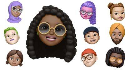 Elevate your messaging game, know how to master Memoji on iPhones and iPads - tech.hindustantimes.com