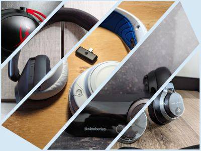 Wccftech’s Best Wireless Gaming Headsets in 2023 - wccftech.com