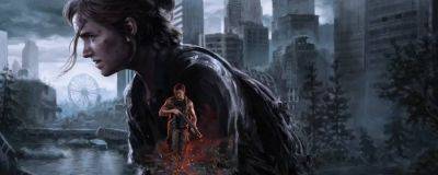 The Last of Us Part 2 Remastered announced for PS5 - thesixthaxis.com