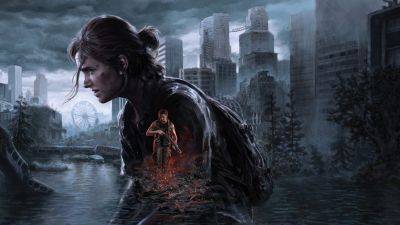The Last Of Us Part II Remastered Hits PS5 This January With $10 Upgrade Option - gameinformer.com