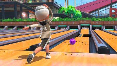 Nintendo Switch Sports Black Friday Deal - Save On The Wii Sports Successor - gamespot.com