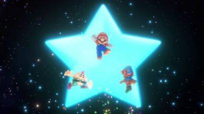 Super Mario RPG ‘Overview’ trailer - gematsu.com - Japan