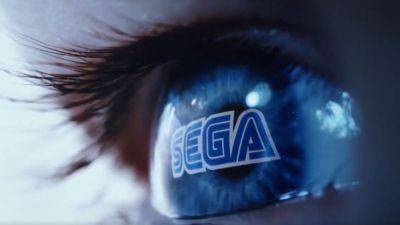 Sega provides details for its mysterious 'Super Game' project, which is on track for a 2026 release - techradar.com
