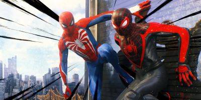One New Spider-Man 2 Item Finally Lets Miles & Peter Be Real Spiders - screenrant.com - New York