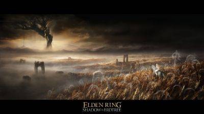 Elden Ring: Shadow of the Erdtree Development Is Proceeding Smoothly; Release Date Has yet to Be Announced - wccftech.com