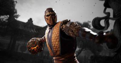 Mortal Kombat 1’s Tremor bowls a guy to death in new Omni-Man trailer - polygon.com - Laos
