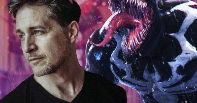 How Spider-Man 2’s star put Venom in Peter’s voice: ‘Once or twice I hurt myself’ - polygon.com - county Parker