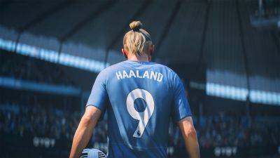 EA Sports FC 24 Had Over 14.5 Million Active Accounts in its First Four Weeks - gamingbolt.com