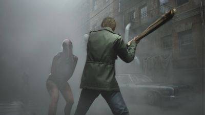 Konami’s latest earnings results mention Silent Hill ‘remakes’ - videogameschronicle.com - Scotland - Japan