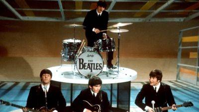Listen to the last new Beatles' song with John, Paul, George, Ringo and AI tech: 'Now and Then' - tech.hindustantimes.com - county Love