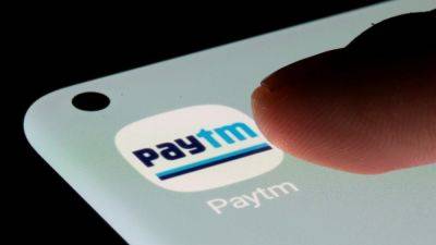 Don’t want to show your phone number when you transact on Paytm? Know this UPI trick - tech.hindustantimes.com