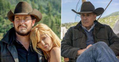 Yellowstone is officially back as Paramount greenlights two new spin-off shows and announces final episode dates - gamesradar.com - state Montana - Announces