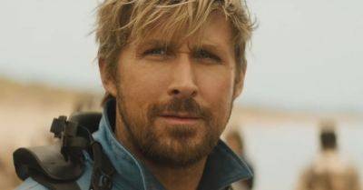 John Wick director’s Ryan Gosling stuntman movie looks as cool as that sounds - polygon.com - Chad