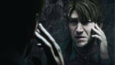 Even more Silent Hill "remakes" are in the works according to Konami - techradar.com - Scotland - Japan