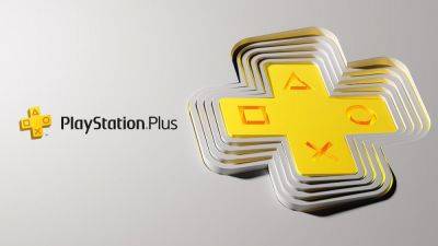 The PlayStation Plus November games lineup has been revealed - destructoid.com