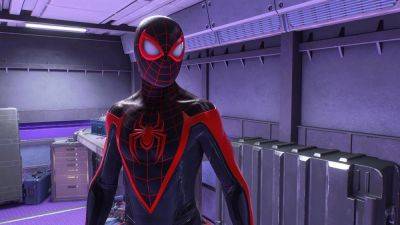 PSA: Don’t skip the Spider-Man 2 side quests - destructoid.com - New York - city Sandman