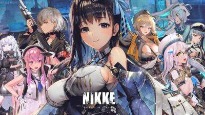 New Goddess of Victory: Nikke Contest Rings In Anniversary With Free Stuff - droidgamers.com - South Korea
