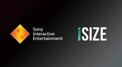 PlayStation is acquiring video delivery AI firm, iSize - videogameschronicle.com - Britain - city London
