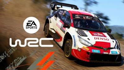 EA Sports WRC Tech Q&A – Codemasters on Switching to UE5; No Plans to Add Lumen or Nanite, Maybe DLSS3/FSR3 - wccftech.com